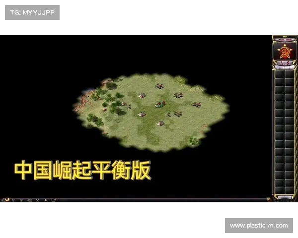 红警2中国崛起地图下载攻略 红警2中国崛起地图下载攻略
