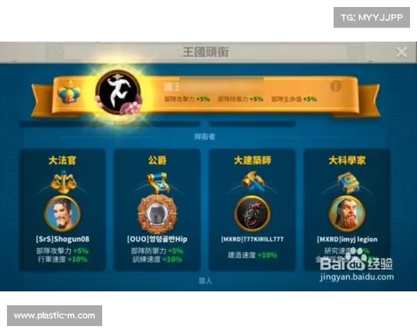 觉醒王国 攻略 觉醒王国 攻略