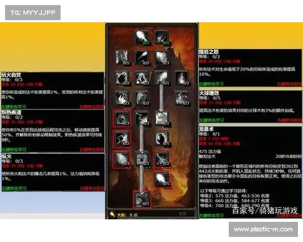 魔兽世界技能栏:挪动技能位置,展现你的实力 魔兽世界技能栏:挪动技能位置,展现你的实力